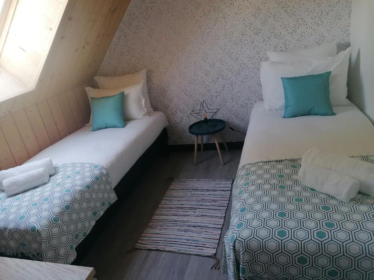 L'Ame Du Gourmand Hotel Pontorson Ngoại thất bức ảnh